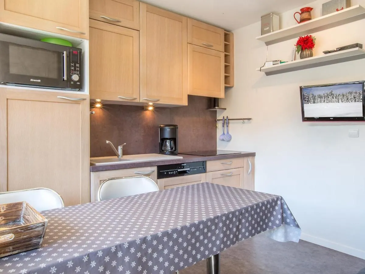 Apartment Studio Moderne Avec Parking Couvert A 10 Min Du Centre, Balcon Sud/Est, Non-Fumeur, Animaux Acceptes - Fr-1-694-191 Val-d'Isere France