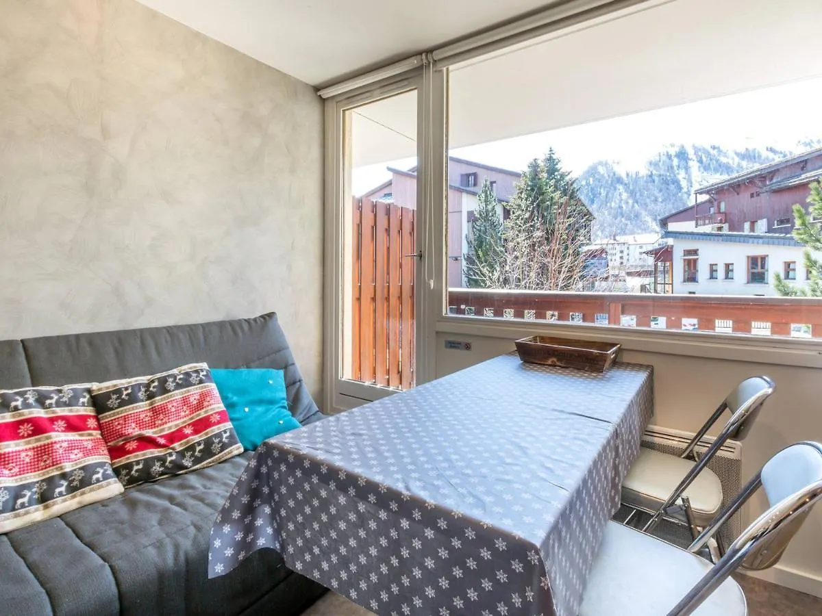 Apartment Studio Moderne Avec Parking Couvert A 10 Min Du Centre, Balcon Sud/Est, Non-Fumeur, Animaux Acceptes - Fr-1-694-191 Val-d'Isere