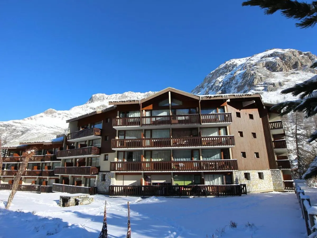 Studio Moderne Avec Parking Couvert A 10 Min Du Centre, Balcon Sud/Est, Non-Fumeur, Animaux Acceptes - Fr-1-694-191 Val-d'Isere 0*,
