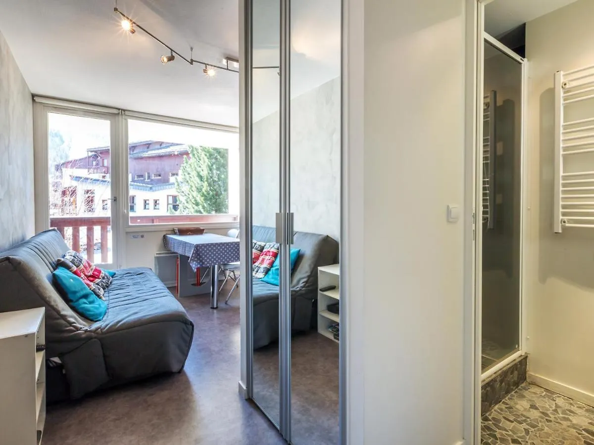 Studio Moderne Avec Parking Couvert A 10 Min Du Centre, Balcon Sud/Est, Non-Fumeur, Animaux Acceptes - Fr-1-694-191 Val-d'Isere 0*,  France